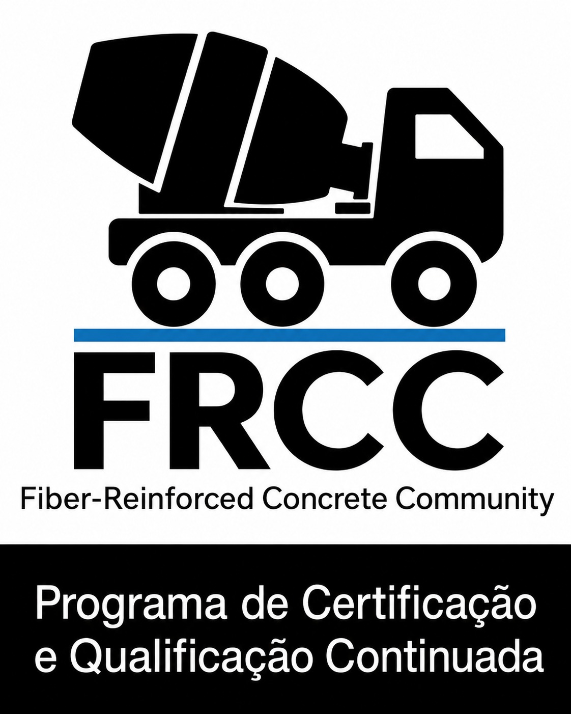FRCC — Fiber-Reinforced Concrete Community