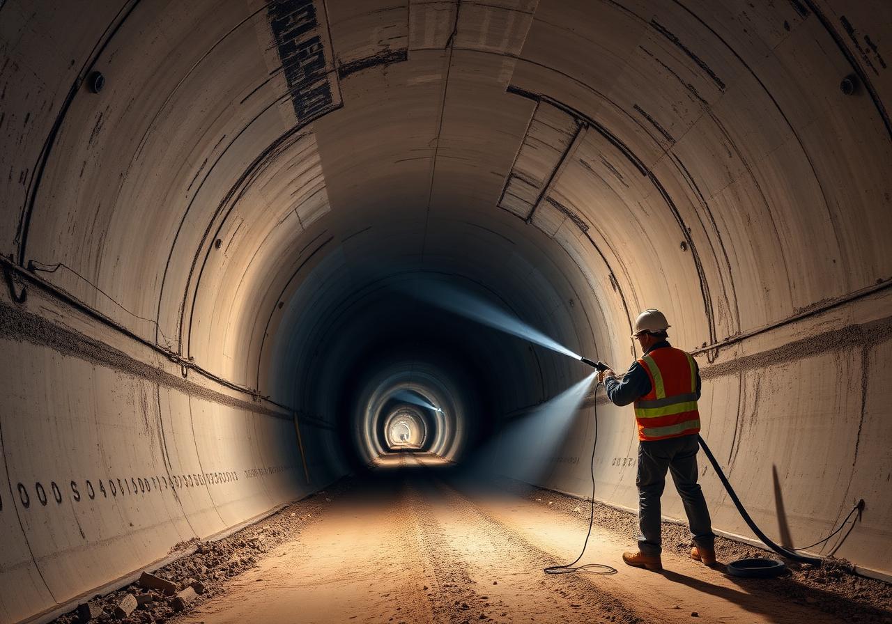 Túnel rodoviário